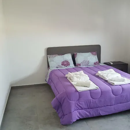 아파트 Luxurycomfort1 파포스