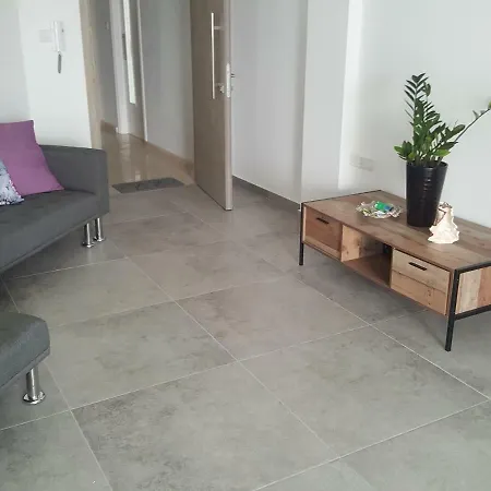 Luxurycomfort1 Appartamento