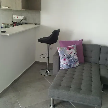 아파트 Luxurycomfort1 *