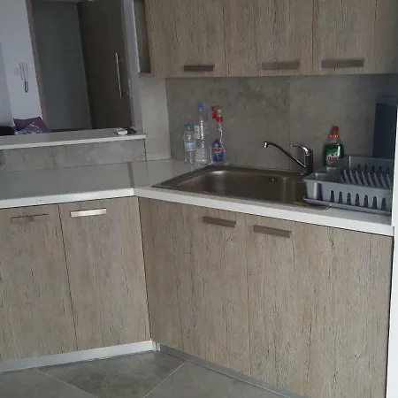 Apartamento Luxurycomfort1